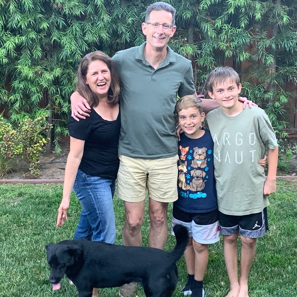 Meet your Posher, Katherine